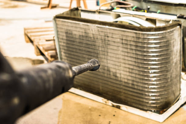 Best Ductwork Cleaning Services  in Lakeville, MN
