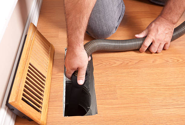 Best Best Air Duct Cleaning Company  in Lakeville, MN