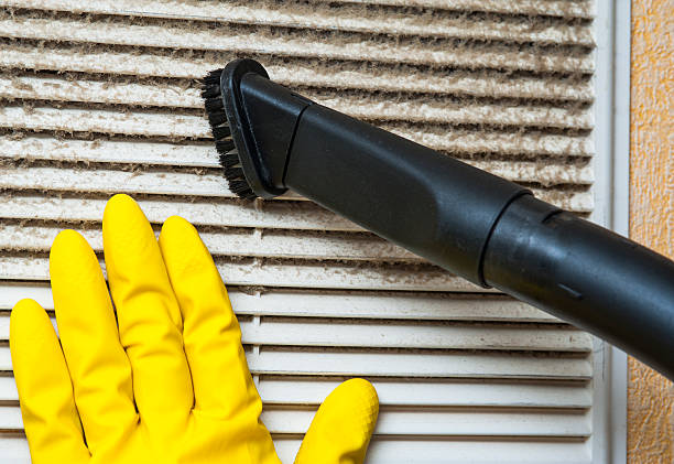 Best HVAC Air Duct Cleaning  in Lakeville, MN